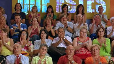 500 estrellas de Hollywood votaron el top de las 100 mejores del siglo XXI según 'The New York Times': solo hay una española noticias imagen