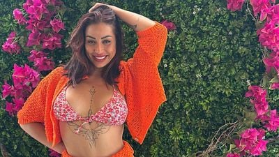 "Me costó bastante salir": Dakota Tárraga reconoce que "era peor" de lo que se vio en 'Hermano Mayor' noticias imagen