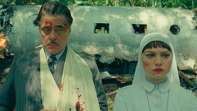 "Inventó un lenguaje y un estilo": 'La trama fenicia', el nuevo testamento del cine de Wes Anderson noticias imagen