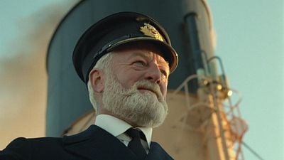 Solo hay un actor que haya salido en dos películas con 11 Óscars cada una, y su papel es mítico en ambas noticias imagen