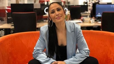 Rosa López sobre el 25 aniversario de 'Operación Triunfo': "No tiene ningún sentido que a los artistas de 'OT 1' nos llamen solo cada año" noticias imagen