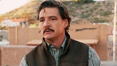 "Eddington' nació de estar en Twitter y sentir que me iba a volver loco": El wéstern de Ari Aster con Pedro Pascal y Joaquin Phoenix sobre la época en la que el mundo casi explota noticias imagen