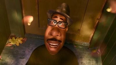 Era un proyecto secreto de Pixar, pero el chófer les pilló al vuelo: "Hermano, estáis haciendo una película sobre la comunidad negra, ¿verdad?" noticias imagen