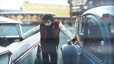 Iba para mecánico, pero sufrió un accidente que casi le mata: se replanteó su vida y cambió la historia del cine noticias imagen