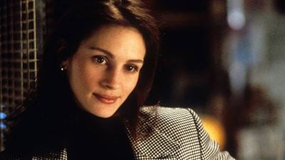 "Es completamente repugnante": Julia Roberts estuvo en guerra con esta estrella desde el primer minuto