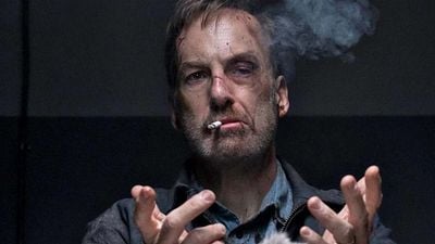 "Es como envejecer al revés": Bob Odenkirk está en mejor forma que nunca a sus 62 años en 'Nadie 2' noticias imagen