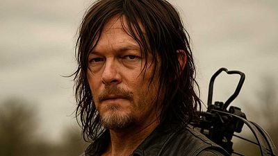Norman Reedus: "Daryl consume 24 horas de cada día de la semana de mi vida desde hace 15 años" noticias imagen