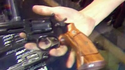 En 2008 era uno de los máximos anotadores de la NBA y firmó por 111 millones de dólares. Un año después fue expulsado por llevar un arma al vestuario noticias imagen