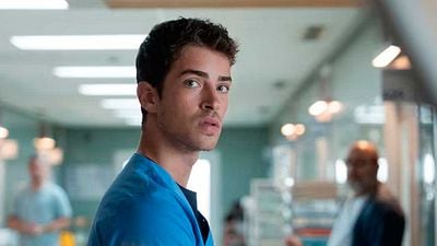 "Estamos abriendo un montón de melones sin tapujos": ya en Netflix 'Respira', la nueva serie del creador de 'Élite' Carlos Montero noticias imagen