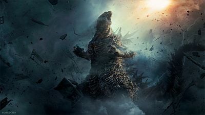 72 años y 38 películas después, 'Godzilla Minus Zero' ha conseguido un nuevo récord en la franquicia con su violencia noticias imagen