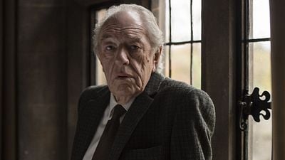 Michael Gambon llevó una doble vida durante 20 años: su otra familia se ha quedado sin herencia noticias imagen