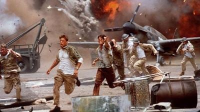 5 millones de dólares y 700 barras de dinamita: La explosión más cara de la historia del cine está en esta película que destrozó la crítica