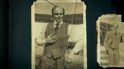 “Es aterrador”: Stephen King ya ha visto la serie de terror más esperada de 2025 y da su visto bueno noticias imagen