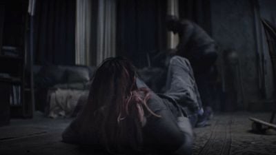 Solo tres meses para el estreno de la nueva entrega de una de las sagas de terror más queridas: promete ser una experiencia sobrecogedora noticias imagen