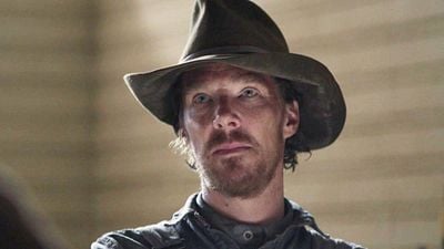 Hoy en Netflix: Si echas de menos 'Yellowstone', este crudo western protagonizado por Benedict Cumberbatch sin duda te dejará huella noticias imagen