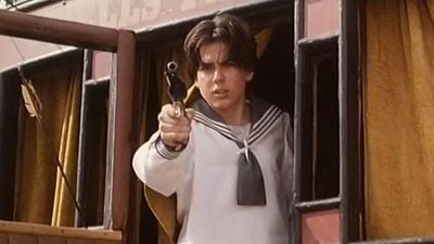 Hace 34 años que le vimos por primera vez en una serie de televisión, ahora es uno de los concursantes más recordados de 'Operacion Triunfo' noticias imagen