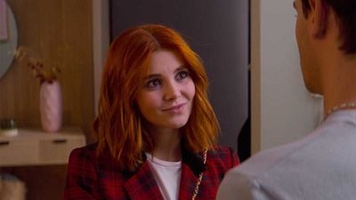 Quién es Alex Béjar, la actriz de Briar en 'Culpa tuya': ha llegado para revolucionar la vida de Noah y Nick y regresará en 'Culpa nuestra' noticias imagen