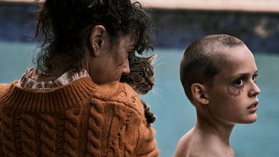 La película más angustiosa del año está dedicada a un joven que murió en 2024: cómo impactó en la trama noticias imagen