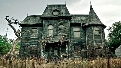 Hoy en TV, la película de terror más taquillera de todos los tiempos: lo tenía todo para triunfar pero casi se queda en el tintero noticias imagen