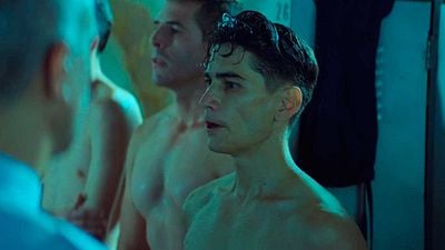 La serie con Enzo Vogrincic que puedes ver en Prime Video: un personaje opuesto a Numa Turcatti antes de rodar 'La sociedad de la nieve' noticias imagen