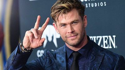 "Se convirtió en una motivación para tener una vida mejor": Chris Hemsworth aprendió una lección tras su reciente diagnóstico de salud