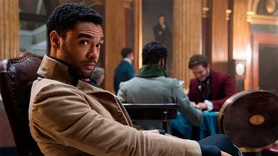 Luke Thompson se sincera sobre los otros protagonistas de 'Los Bridgerton': "Me impresionó la seriedad con la que se lo tomó Regé-Jean Page" noticias imagen