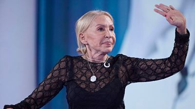 La ira de Laura Bozzo al quedarse a las puertas de la final de 'GH VIP 8': "Vine a por un sueño y me equivoqué"