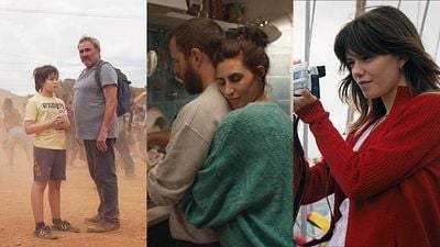 'Romería', 'Sirat' y 'Sorda' son las películas españolas preseleccionadas para los Oscar 2026 noticias imagen
