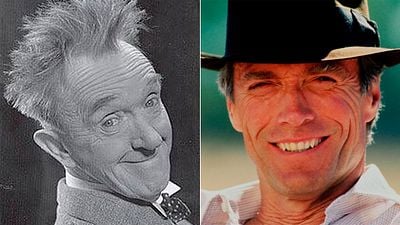 Hace 17 años, Clint Eastwood tuvo que desmentir que un famoso cómico fuera su padre: "Mi madre se puso histérica" noticias imagen