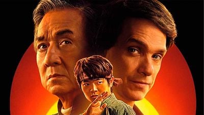 "Dos ramas, un árbol" o lo mejor de cada casa en la nueva 'Karate Kid: Legends': una película construida para complacer a los fans de la saga arriesgando lo justo noticias imagen