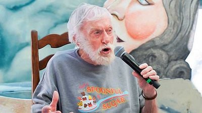 "Nunca se lo perdoné": Dick Van Dyke está a punto de cumplir 100 años pero aún le atormenta el mayor arrepentimiento de su carrera noticias imagen