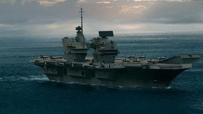 Si te gusta 'El agente nocturno' esta otra serie de Netflix es aún mejor: un inteligente  y adictivo 'thriller' que se supera en su temporada 2 noticias imagen