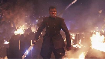 37 años separan a estos dos personajes de 'Star Wars', pero están conectados por un simple detalle noticias imagen