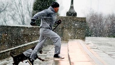 Nadie daba un duro por ella, pero acabó ganando el Oscar a Mejor película e inició una franquicia de 2.000 millones noticias imagen