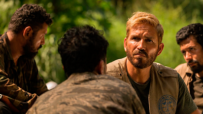 "Todo el mundo me decía: ¿Quién quiere ver una película así?": 'Sound of Freedom' tardó 5 años en poder verse pero su director no desistió noticias imagen