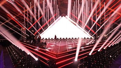 Primera polémica del Benidorm Fest 2025: La organización despide a un trabajador por filtrar imágenes de los ensayos noticias imagen