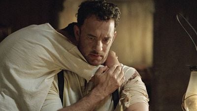 Fue una película muy importante para Tom Hanks, pero nunca le preguntan sobre ella: "Por alguna razón, nadie la referencia" noticias imagen