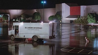 'Regreso al futuro 4' no existe porque los creadores no quieren arruinar nuestra infancia, pero una de sus ideas era perfecta noticias imagen