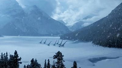 La nueva miniserie de Netflix, producida por Steven Spielberg, ya ha acumulado más de 23 millones de visualizaciones noticias imagen