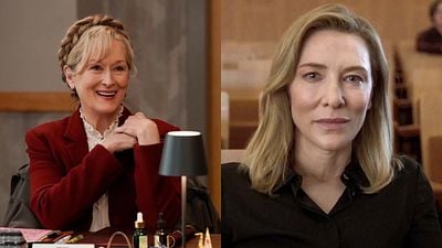 Ni Meryl Streep ni Cate Blanchett: Esta es la nueva reina de las nominaciones a los Oscar noticias imagen