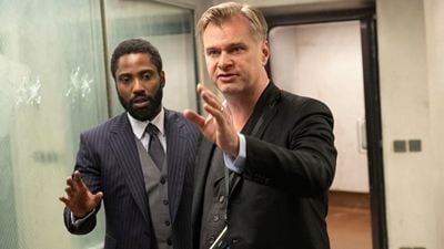 Una de las películas sagradas de Christopher Nolan está en las antípodas de su cine: una comedia absurda pero hilarante que siempre ve