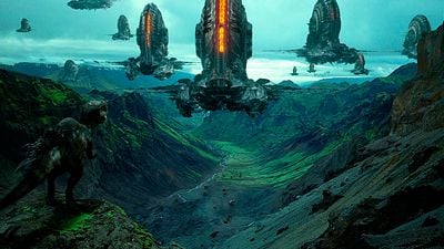 Novedad en Disney+: Una de las sagas de ciencia ficción más importantes ofrece 15 horas de pura acción y adrenalina noticias imagen