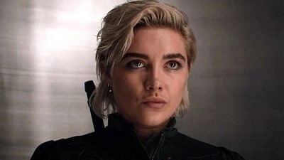 Florence Pugh sólo se arrepiente de una película y está en 'streaming' en Netflix: "Necesitaba el dinero noticias imagen