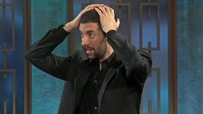 El Mundial 2026 trastoca la emisión de 'La Revuelta': El programa de David Broncano se emitirá en tres horarios diferentes esta semana noticias imagen