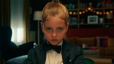 Hoy en Prime Video, una serie que llega para llenar un hueco que se nos había olvidado: ya está disponible al completo en la plataforma noticias imagen