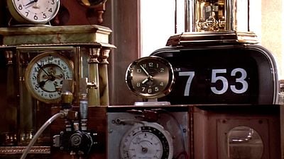 "Ya hemos ganado mucho dinero": un aplauso a la saga de ciencia ficción que prefirió la perfección a las secuelas innecesarias noticias imagen