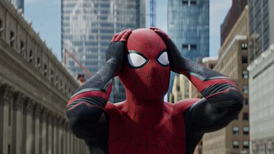 Esta fantástica colección de funkos con versiones alternativas de Spider-Man es exclusiva de Amazon y ahora está a precio mínimo noticias imagen