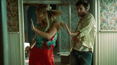 Jennifer Lawrence dio a Robert Pattinson comida de la basura y cuando lo descubrió le dio igual: "Siguió comiendo" noticias imagen