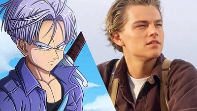 Un jovencísimo y cambiado Leonardo DiCaprio encaja a la perfección como personaje de 'Dragon Ball' noticias imagen