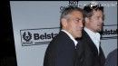 Pitt y Clooney, protagonistas en Venecia